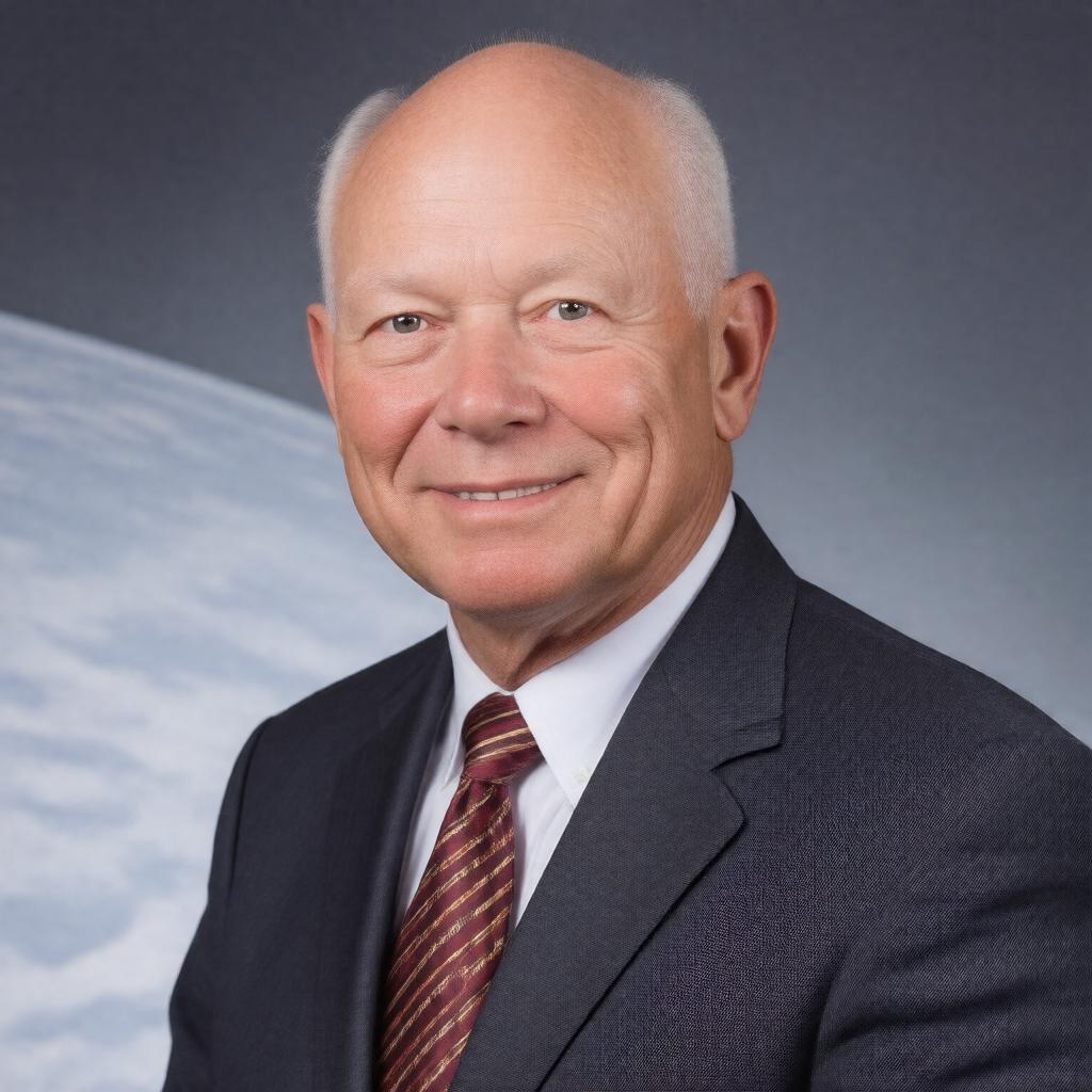 Story Musgrave